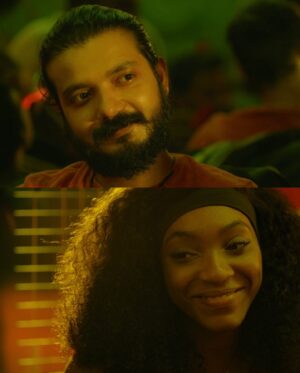 Anna Ben Instagram - Kumbalangi calling ✨ 6 years to the tale of love, grief & healing that warms our heart like a cherathukal lamp 🪔

#6YearsOfKumbalangiNights