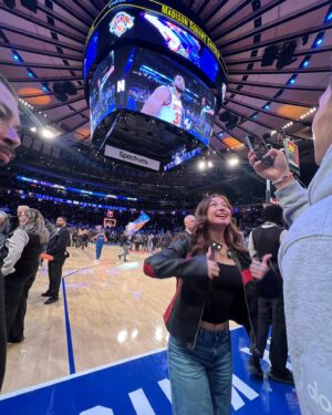 Anna Cathcart Instagram - cheers to that!!! ☕️❤️‍🔥🧸