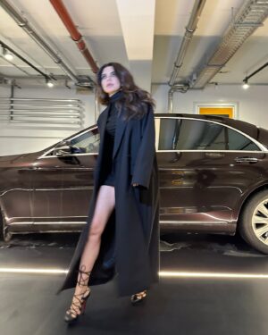 Anna Pletnyova Instagram - Спасибо Уфа и Екатеринбург за эти счастливые два дня в моей жизни! Едем дальше! 
Питер, готовы?