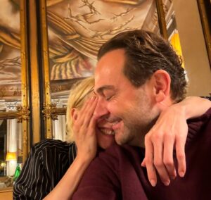 Annabelle Dexter-Jones Instagram - 𝓐 ❤︎︎ 𝓓 ♾️ @danielhumm