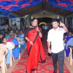 Annabharathi Berchmans