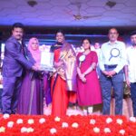 Annabharathi Berchmans