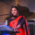 Annabharathi Berchmans