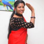 Annabharathi Berchmans