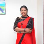 Annabharathi Berchmans