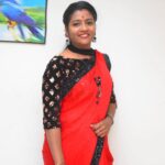 Annabharathi Berchmans