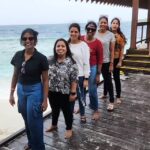 Annabharathi Berchmans