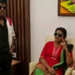 Annabharathi Berchmans