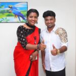 Annabharathi Berchmans
