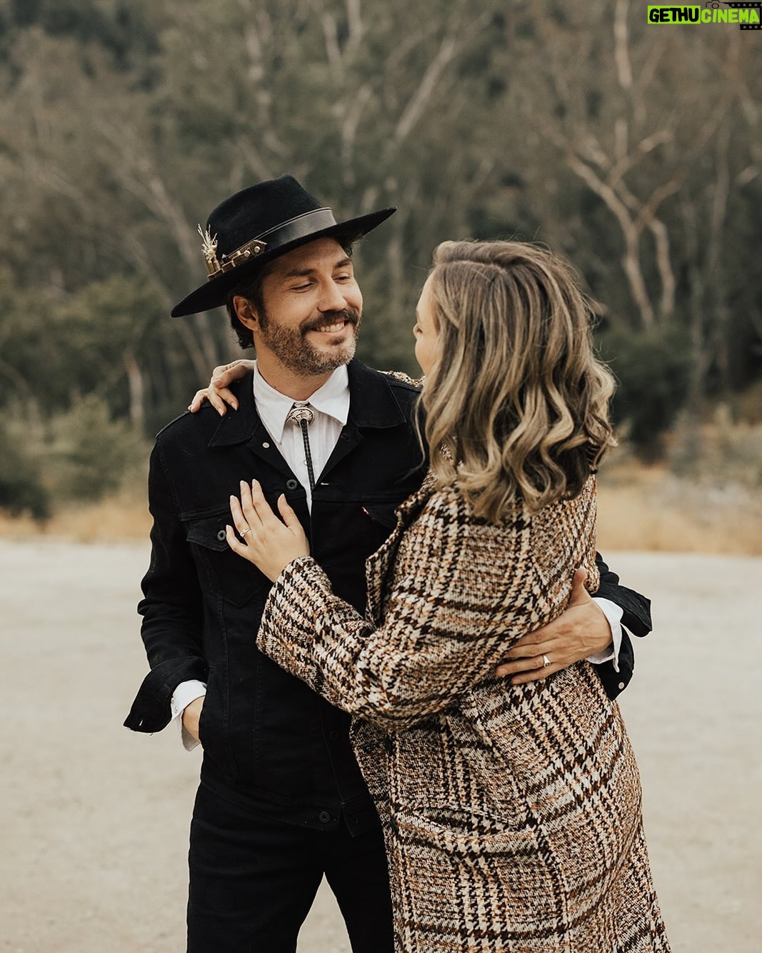 Annika Noelle - 7.5K Likes - Grandmotherās wedding dress, Harley-Davidson Softtail, love of my life š¤