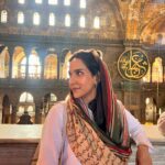 Anoushay Abbasi