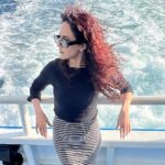 Anoushay Abbasi