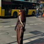 Anoushay Abbasi