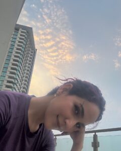 Actress Anoushay Abbasi HD Photos and Wallpapers March 2025
