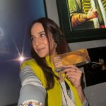 Anoushay Abbasi