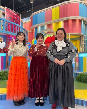 Anri Instagram - 昨年のラヴィットまとめ👗

《はるちゃん @kiriyaharuka 》
tops @topofthehill_koenji 
《わたし》
tops @topofthehill_koenji 
《田辺さん @chikaxxsweet 》
shirt @aileen_by_groggrog_vintage 

👨‍👩‍👦accessory @sunset.somae 

《はるちゃん》
inner @rose_shimokitazawa 
blouse @little_trip_to_heaven 
skirt @rose_shimokitazawa 
《わたし》
shirt @little_trip_to_heaven 
cardigan @rose_shimokitazawa 
《田辺さん》
shirt @flamingo_2nd 

👨‍👩‍👦accessory @sunset.somae 

《はるちゃん》
blouse,cardigan @little_trip_to_heaven_koenji 
skirt @aileen_by_groggrog_vintage 
《わたし》
cardigan @little_trip_to_heaven_koenji 
skirt @big_time_koenji 
《田辺さん》
blouse,best @big_time_koenji 

《はるちゃん》
setup @grapefruitmoon_koenji 
《わたし》
cardigan @aileen_by_groggrog_vintage 
skirt @punyus 
《田辺さん》
cardigan @rose_shimokitazawa 

《はるちゃん》
blouse,cardigan @little_trip_to_heaven 
skirt @aileen_by_groggrog_vintage 
《わたし》
collar @un__5428 
knit @little_trip_to_heaven 
《田辺さん》
cardigan @big_time_shimokitazawa 

《はるちゃん》
blouse @little_trip_to_heaven_koenji 
《わたし》
knit @little_trip_to_heaven_koenji 
skirt @topofthehill_koenji 
《田辺さん》
🐼knit @little_trip_to_heaven_koenji 

《はるちゃん》
onepiece @big_time_koenji 
《わたし》
knit @grapefruitmoon_koenji 

👯‍♂️accessory @gmommy__ 

《はるちゃん》
🦌🎅knit,skirt @topofthehill_shimokitazawa 
《わたし》
shirt,knit @topofthehill_shimokitazawa 
skirt @punyus 
《田辺さん》
shirt @topofthehill_shimokitazawa 
skirt @punyus 

《はるちゃん》
cardigan @lanan_select 
skirt @loueme_official 
《わたし》
cardigan @loueme_official 
《田辺さん》
cardigan  @loueme_official 

👨‍👩‍👦accessory @gmommy__