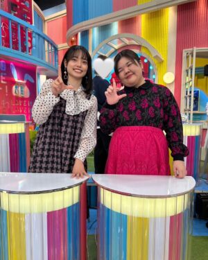 Anri Instagram - 昨年のラヴィットまとめ👗

《はるちゃん @kiriyaharuka 》
tops @topofthehill_koenji 
《わたし》
tops @topofthehill_koenji 
《田辺さん @chikaxxsweet 》
shirt @aileen_by_groggrog_vintage 

👨‍👩‍👦accessory @sunset.somae 

《はるちゃん》
inner @rose_shimokitazawa 
blouse @little_trip_to_heaven 
skirt @rose_shimokitazawa 
《わたし》
shirt @little_trip_to_heaven 
cardigan @rose_shimokitazawa 
《田辺さん》
shirt @flamingo_2nd 

👨‍👩‍👦accessory @sunset.somae 

《はるちゃん》
blouse,cardigan @little_trip_to_heaven_koenji 
skirt @aileen_by_groggrog_vintage 
《わたし》
cardigan @little_trip_to_heaven_koenji 
skirt @big_time_koenji 
《田辺さん》
blouse,best @big_time_koenji 

《はるちゃん》
setup @grapefruitmoon_koenji 
《わたし》
cardigan @aileen_by_groggrog_vintage 
skirt @punyus 
《田辺さん》
cardigan @rose_shimokitazawa 

《はるちゃん》
blouse,cardigan @little_trip_to_heaven 
skirt @aileen_by_groggrog_vintage 
《わたし》
collar @un__5428 
knit @little_trip_to_heaven 
《田辺さん》
cardigan @big_time_shimokitazawa 

《はるちゃん》
blouse @little_trip_to_heaven_koenji 
《わたし》
knit @little_trip_to_heaven_koenji 
skirt @topofthehill_koenji 
《田辺さん》
🐼knit @little_trip_to_heaven_koenji 

《はるちゃん》
onepiece @big_time_koenji 
《わたし》
knit @grapefruitmoon_koenji 

👯‍♂️accessory @gmommy__ 

《はるちゃん》
🦌🎅knit,skirt @topofthehill_shimokitazawa 
《わたし》
shirt,knit @topofthehill_shimokitazawa 
skirt @punyus 
《田辺さん》
shirt @topofthehill_shimokitazawa 
skirt @punyus 

《はるちゃん》
cardigan @lanan_select 
skirt @loueme_official 
《わたし》
cardigan @loueme_official 
《田辺さん》
cardigan  @loueme_official 

👨‍👩‍👦accessory @gmommy__