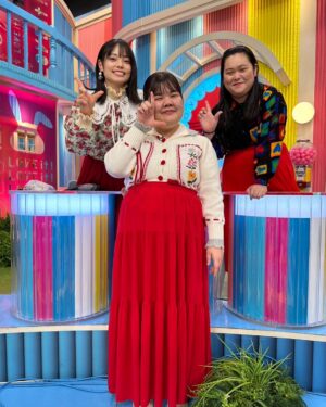 Anri Instagram - 昨年のラヴィットまとめ👗

《はるちゃん @kiriyaharuka 》
tops @topofthehill_koenji 
《わたし》
tops @topofthehill_koenji 
《田辺さん @chikaxxsweet 》
shirt @aileen_by_groggrog_vintage 

👨‍👩‍👦accessory @sunset.somae 

《はるちゃん》
inner @rose_shimokitazawa 
blouse @little_trip_to_heaven 
skirt @rose_shimokitazawa 
《わたし》
shirt @little_trip_to_heaven 
cardigan @rose_shimokitazawa 
《田辺さん》
shirt @flamingo_2nd 

👨‍👩‍👦accessory @sunset.somae 

《はるちゃん》
blouse,cardigan @little_trip_to_heaven_koenji 
skirt @aileen_by_groggrog_vintage 
《わたし》
cardigan @little_trip_to_heaven_koenji 
skirt @big_time_koenji 
《田辺さん》
blouse,best @big_time_koenji 

《はるちゃん》
setup @grapefruitmoon_koenji 
《わたし》
cardigan @aileen_by_groggrog_vintage 
skirt @punyus 
《田辺さん》
cardigan @rose_shimokitazawa 

《はるちゃん》
blouse,cardigan @little_trip_to_heaven 
skirt @aileen_by_groggrog_vintage 
《わたし》
collar @un__5428 
knit @little_trip_to_heaven 
《田辺さん》
cardigan @big_time_shimokitazawa 

《はるちゃん》
blouse @little_trip_to_heaven_koenji 
《わたし》
knit @little_trip_to_heaven_koenji 
skirt @topofthehill_koenji 
《田辺さん》
🐼knit @little_trip_to_heaven_koenji 

《はるちゃん》
onepiece @big_time_koenji 
《わたし》
knit @grapefruitmoon_koenji 

👯‍♂️accessory @gmommy__ 

《はるちゃん》
🦌🎅knit,skirt @topofthehill_shimokitazawa 
《わたし》
shirt,knit @topofthehill_shimokitazawa 
skirt @punyus 
《田辺さん》
shirt @topofthehill_shimokitazawa 
skirt @punyus 

《はるちゃん》
cardigan @lanan_select 
skirt @loueme_official 
《わたし》
cardigan @loueme_official 
《田辺さん》
cardigan  @loueme_official 

👨‍👩‍👦accessory @gmommy__