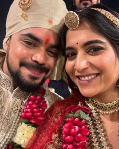 Actress Anshul Chauhan HD Photos and Wallpapers February 2025