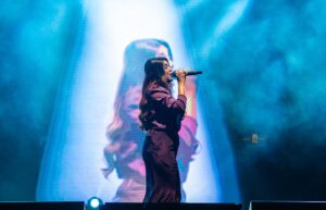 Antara Mitra Instagram - Last series of 2024 from the last concert of @antaramitraofficial ma’am

#concert #concertvibes #concertphotography #concert2024 #concertnight #concertdiaries #antaramitralive #musiclovers #maldacarnival #maldacarnival2024 #maldatown #instagood #instagram #instadaily #instamood #follow #followforfollowback