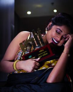 Actress Antara Mitra HD Photos and Wallpapers February 2025