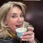 Anthea Turner