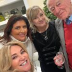 Anthea Turner
