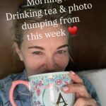 Anthea Turner