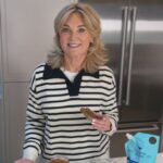 Anthea Turner
