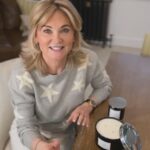 Anthea Turner