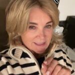 Anthea Turner