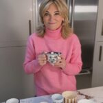 Anthea Turner