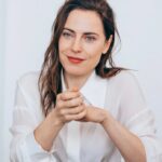 Antje Traue