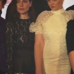 Antje Traue