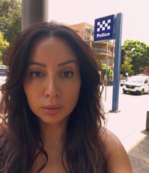 Antoinette Lattouf Instagram - I was about to just block and delete—like I had so many times before. But that day, I was done.

Late last year, I got a harassing, racially charged email from a man I’d never met. It wasn’t even the most vile or threatening message I’d received, even though it called for violence and harm. But I was exhausted. Frustrated. And I thought: I shouldn’t have to cop this. Enough.

So I reported it. Months later, NSW Police’s hate crimes unit called—they’d identified him. A man in his 60s from regional NSW. They wanted to arrest him.

A few days later, at the police station, I hesitated. Should I go through with this? Was I scared ENOUGH? Unsafe ENOUGH? Was I worthy of police resources? Women are conditioned to endure hate and harassment. Women of colour, even more so. 

Maybe he’d had a few beers. Maybe he was having a bad day. Maybe he thought it was funny. Maybe, just maybe, he has a bit of a crush on me and this was his weird way of showing it.

Then the Sergeant said something disturbing he’d observed in his career: generally speaking, men who are violent to women in person almost always start online.

ENOUGH. 

So I signed the police report. And the man was arrested today. Turns out he was also targeting others like me online and he’ll front court next month. 

The alleged offence? Using a carriage service to menace, harass, or cause offence. Maximum penalty: three years in prison.

Moral of the story: I totally get why a bloke in his 60s would be into me—excellent taste, obvs. But maybe next time, try a less criminally unhinged way of showing it. (Allegedly. Etc etc.)

Also, if you’re copping this abusive shit online, report it. You shouldn’t have to put up with it. We shouldn’t normalise it. And as for police resources? There’s only one thing I take from L’Oréal… babes you ARE worth it.

I know other many women have been turned away from authorities, let down or told to “maybe just stay off socials” as though as victims, they are to blame. My experience was different, and I hope others are afforded a similar path.