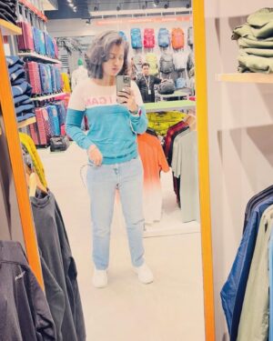 Anuja Mule Instagram - Be ready public…..❤️🔥