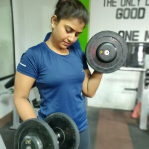 Anuja Mule Instagram - 