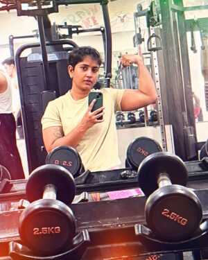 Anuja Mule Instagram - भाव खाणाऱ्या 🤬लोकांना किम्मत
द्यायला आपल्याकडे वेळ ⌚️ नाही
तू भारी तुझ्या घरी🤬💯🔥 

#instagram #insta #instagood #instapost #photo #instaphoto #attitude #attitudequotes #attitude #love #instagram #instagood #photography #trending #style #follow #motivation #like #viral #model #fashion #india #attitudequotes #photoshoot #instadaily #quotes #photooftheday #life #lifestyle #smile #explore #maharashtra #marathi #explorepage