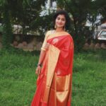 Anuja Mule