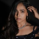 Anupama Gowda