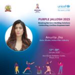 Anurita Jha
