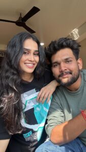 Actress Anushka Kaushik HD Photos and Wallpapers February 2025