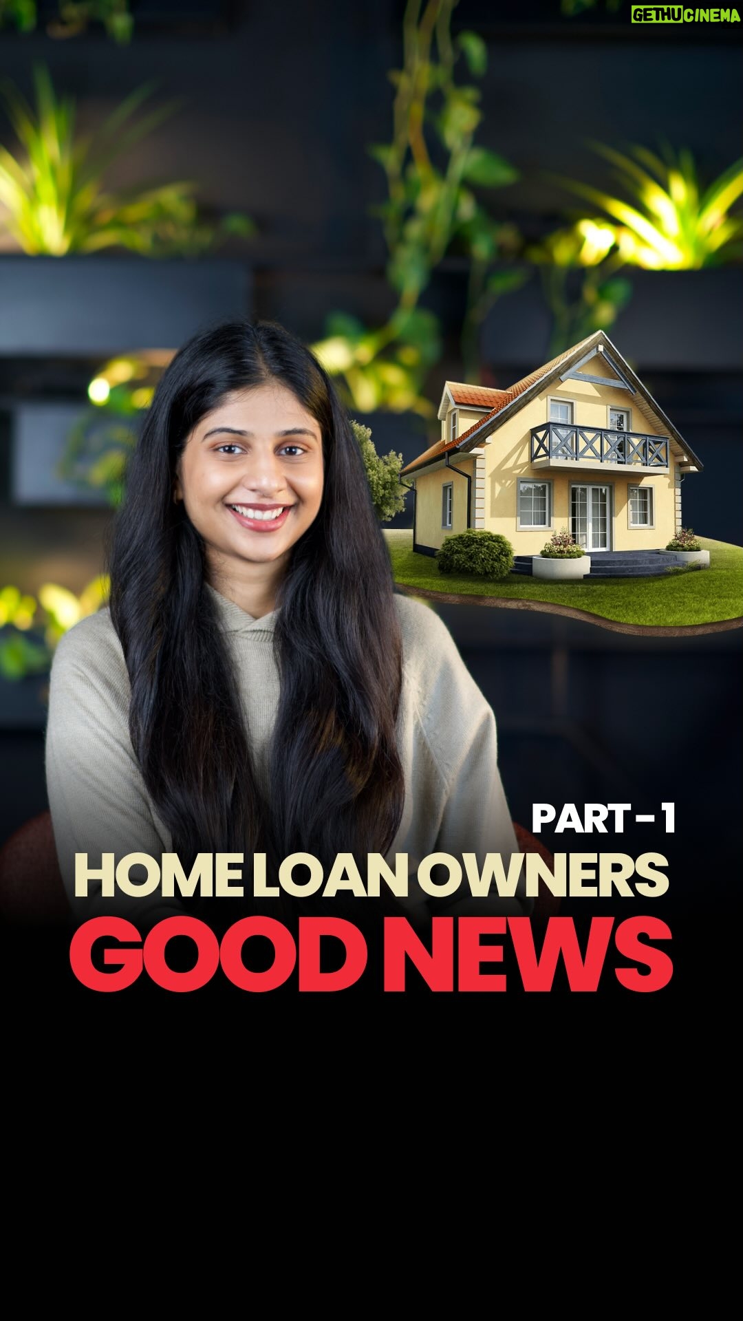 Anushka Rathod - 25.1K Likes - With the latest RBI rate cut, banks must pass on the benefit of lower interest to borrowers.
However, borrowers get 2 options. Either to keep the EMI same and reduce the tenure, or to reduce their EMI and keep their tenure same.
But what should you choose?
On a 1 crore loan
One option saves you 11 lakhs while one saves you just 4 lakhs, the difference is huge!
Watch till the end to make the right decision.
Don’t forget to share this with anyone who has a home loan!
#anushkarathod #homeloan #reservebank #ratecut #homeloanemi