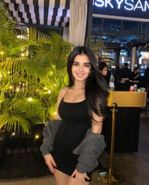 Anvesha Vij Instagram - 