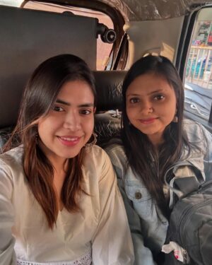 Anwesha Mukherjee Instagram - How blessed am I !! 😇❤️‍🩹🏠 photo dump of this week #mumbai - #delhi Christmas year end prep life🎄