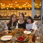 Apple Hong