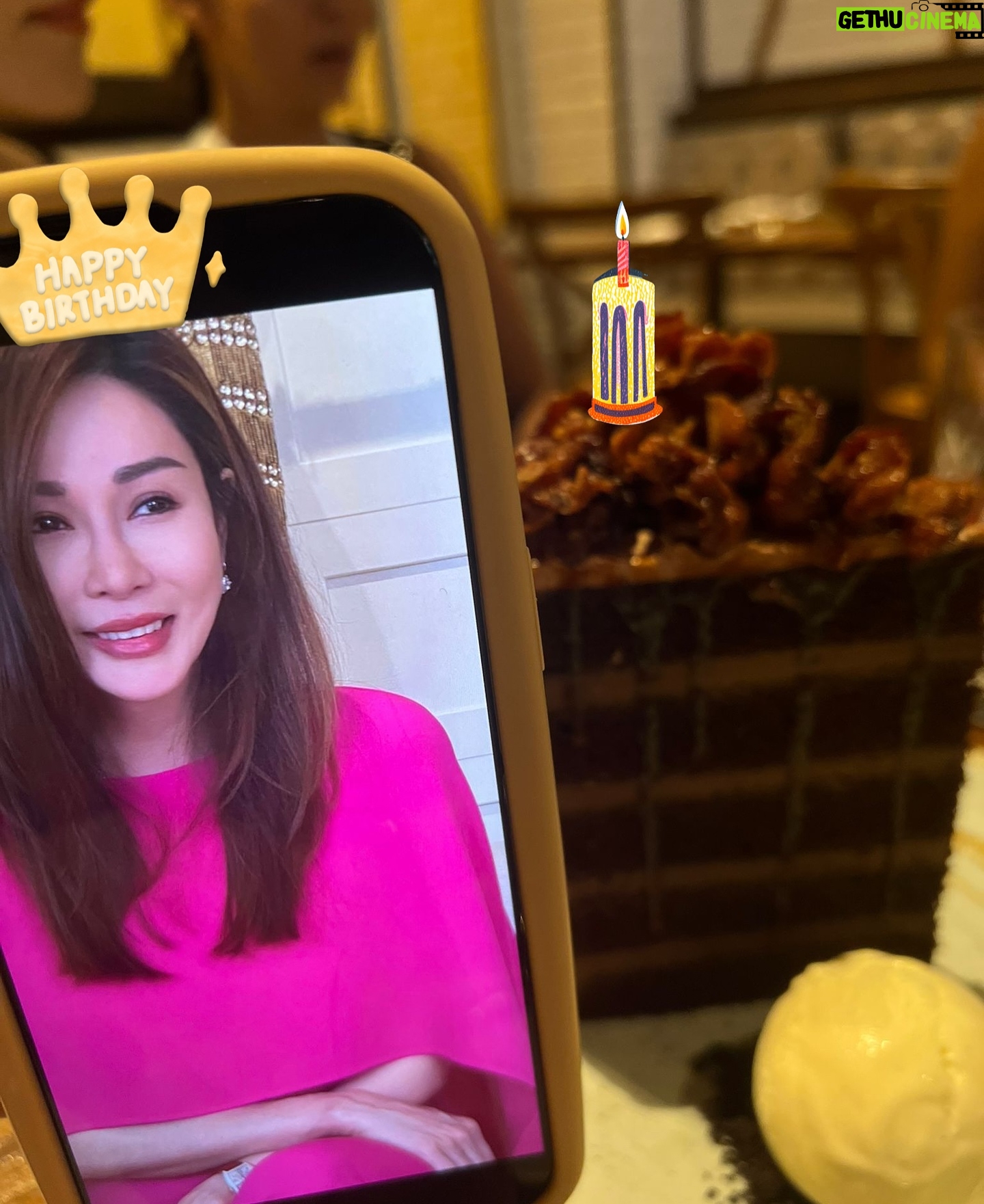 Apple Hong - 603 Likes - New year celebration, birthday celebration, friendship celebration 🎉🎉🎉 every moment is precious ❤️
#友谊万岁