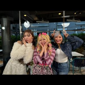Arakawa Instagram - #ボクらの時代

ゆうちゃみ、信子
ほんとにありがとう😭💖✨🎶🎶🎶🎶

ウチらはウチらのやり方で
明るく元気に生きてこー💖💖💖💖💖💖💖💖💖💖💖💖💖💖💖💖💖💖💖💖💖💖

ギャルしか勝たん‼️‼️‼️‼️‼️‼️‼️‼️