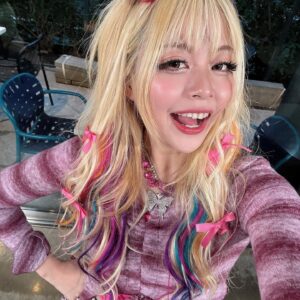 Arakawa Instagram - #ボクらの時代

ゆうちゃみ、信子
ほんとにありがとう😭💖✨🎶🎶🎶🎶

ウチらはウチらのやり方で
明るく元気に生きてこー💖💖💖💖💖💖💖💖💖💖💖💖💖💖💖💖💖💖💖💖💖💖

ギャルしか勝たん‼️‼️‼️‼️‼️‼️‼️‼️