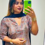 Arathy Sojan
